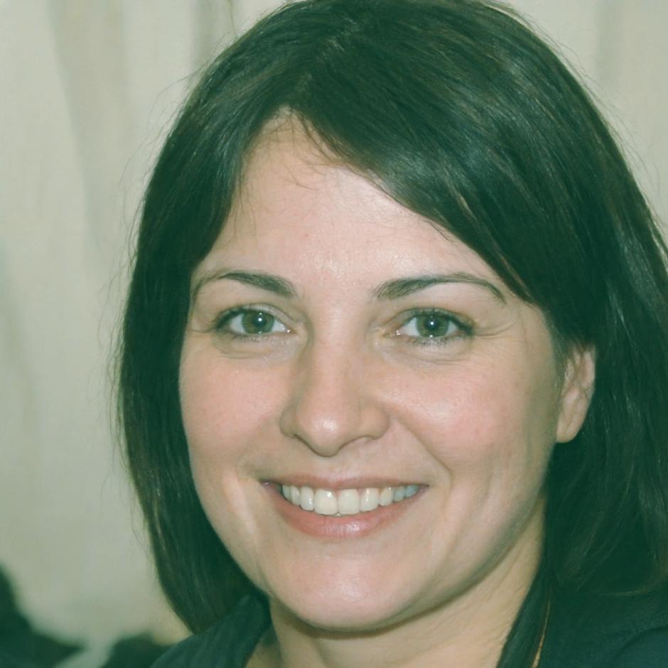 Lidia Garay Montero, experta en optimización de liquidez