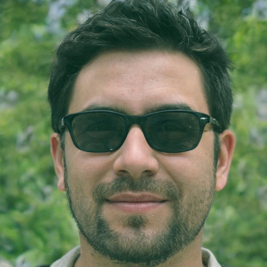 Fidel Aranguren, mentor de proyectos de recuperación financiera