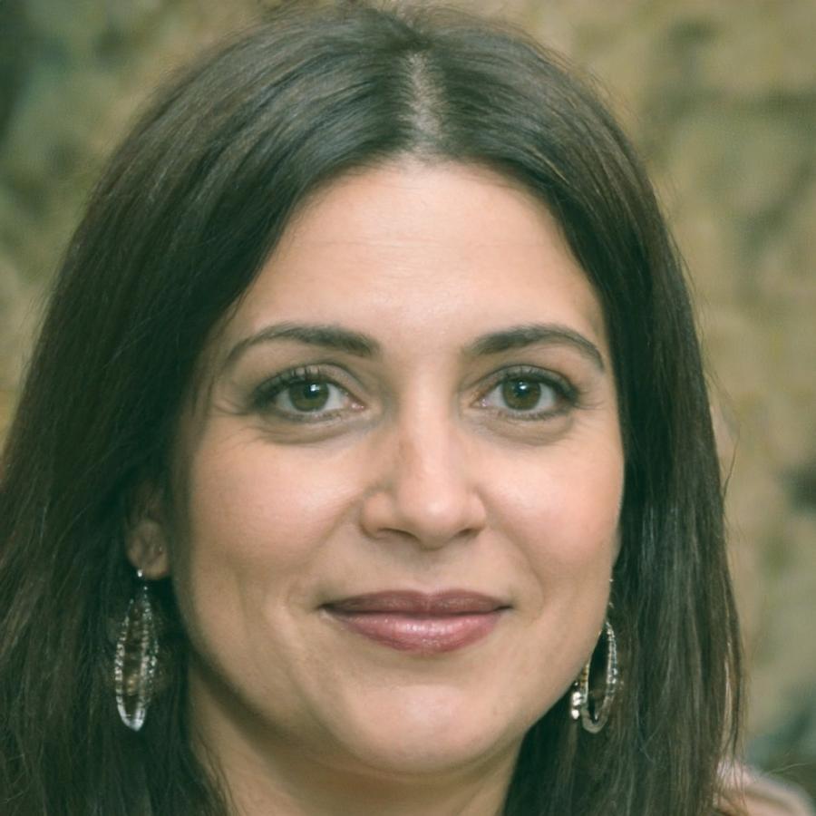 Retrato de Nerea Elizalde