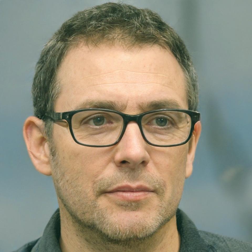 Gaspar Mendieta, consultor en estrategias de recuperación de deuda